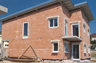 Manhay home extensions