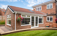Manhay house extension leads